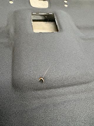 Tapizado Techo Golf 2 GTI 3 Puertas