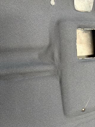 Tapizado Techo Golf 2 GTI 3 Puertas