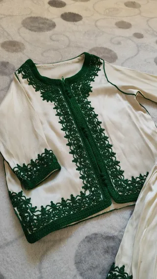 Kandora niño 2-3 años