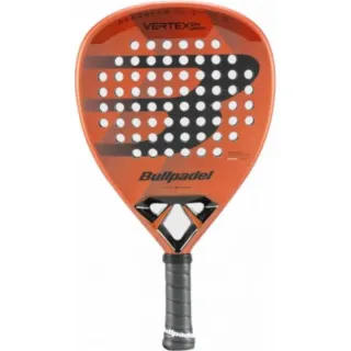 Pala Bullpadel Vertex 04 Comfort 2025