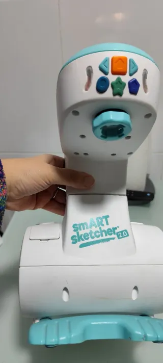 Proyector SMART Sketcher 2.0