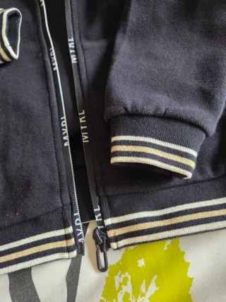 Chaqueta Mayoral niño entretiempo