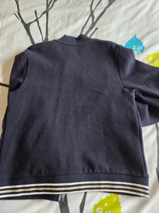 Chaqueta Mayoral niño entretiempo