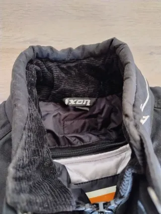 Mono de moto para chica