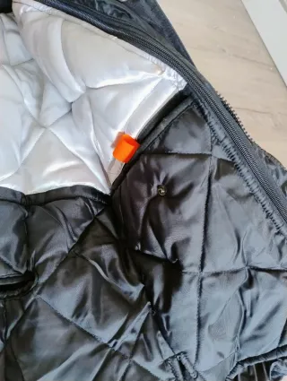 Mono de moto para chica