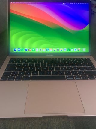 MacBook Air Retina 13” 2019