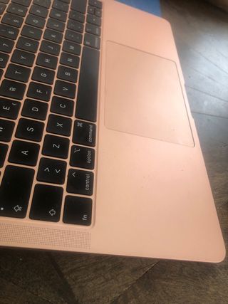 MacBook Air Retina 13” 2019