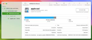 MacBook Air Retina 13” 2019