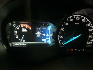 Ford Ranger 3.2 Wildtrak estetica Raptor 200cv