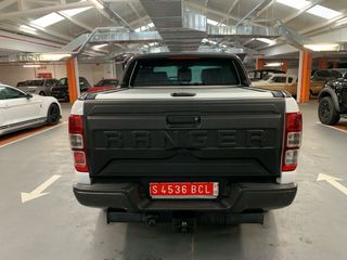 Ford Ranger 3.2 Wildtrak estetica Raptor 200cv