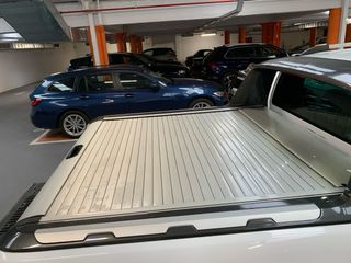 Ford Ranger 3.2 Wildtrak estetica Raptor 200cv