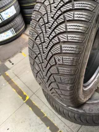 OFERTA! 2 NEUMÁTICOS GOODYEAR