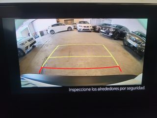 Mazda CX-30, AUT; CARPLAY, Navi, cámara, LED, 18",