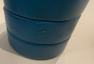 Joyero Salvador Bachiller Azul