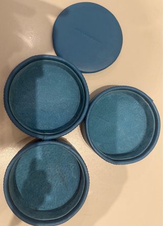 Joyero Salvador Bachiller Azul