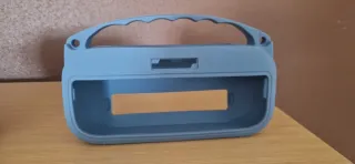 Bose SoundLink 2 Generación Altavoz Azul