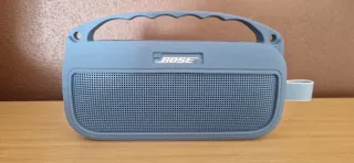 Bose SoundLink 2 Generación Altavoz Azul