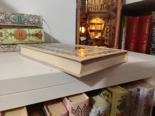 Libro adúltera