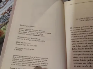 Libro adúltera