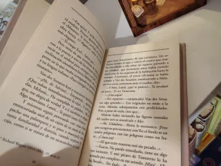 Libro adúltera