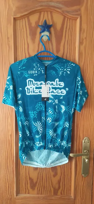 Maillot Gobik Talla L
