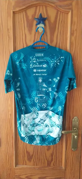 Maillot Gobik Talla L