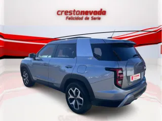 SsangYong Torres DESDE 345€ AL MES ¡SIN ENTRADA!