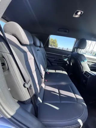 SsangYong Torres DESDE 345€ AL MES ¡SIN ENTRADA!