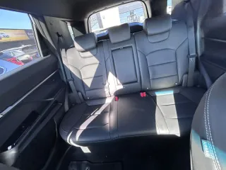 SsangYong Torres DESDE 345€ AL MES ¡SIN ENTRADA!