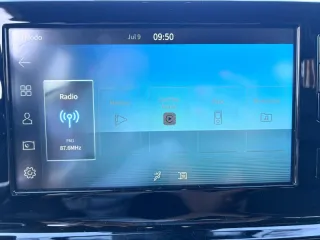 SsangYong Torres DESDE 345€ AL MES ¡SIN ENTRADA!