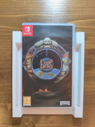Loop Hero Deluxe Edition Nintendo Switch