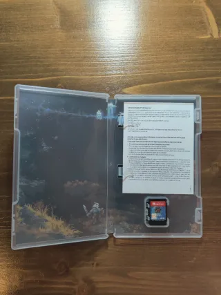 Loop Hero Deluxe Edition Nintendo Switch