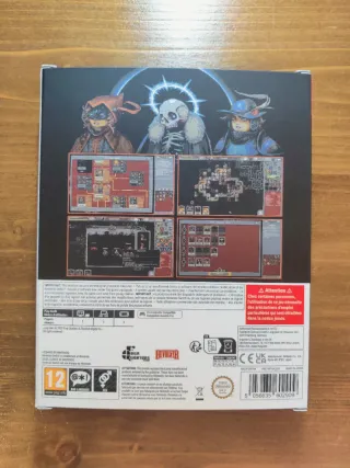 Loop Hero Deluxe Edition Nintendo Switch