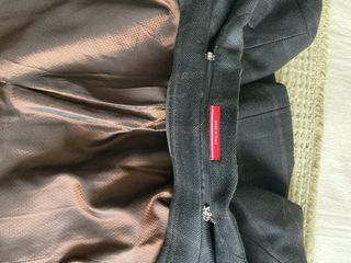 Pal Zileri Abrigo Talla L/XL