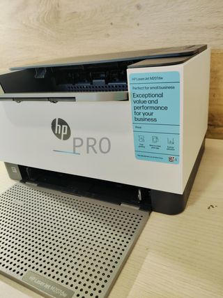 Impresora Láser A4 - HP