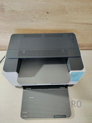 Impresora Láser A4 - HP