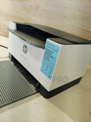 Impresora Láser A4 - HP