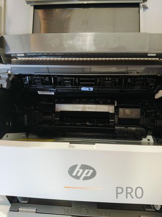 Impresora Láser A4 - HP