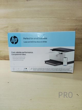 Impresora Láser A4 - HP