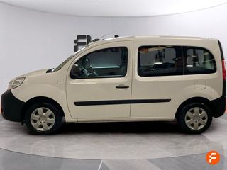 Renault Kangoo 1.5 dci 80cv