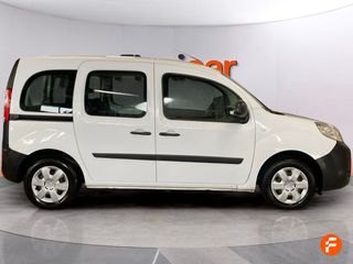 Renault Kangoo 1.5 dci 80cv