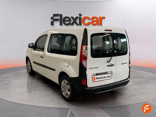 Renault Kangoo 1.5 dci 80cv