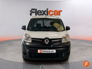 Renault Kangoo 1.5 dci 80cv