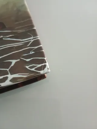 Marvel must have iron man extremis