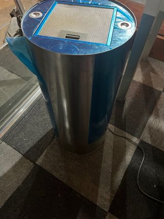 Campana Isla Cooke & Lewis