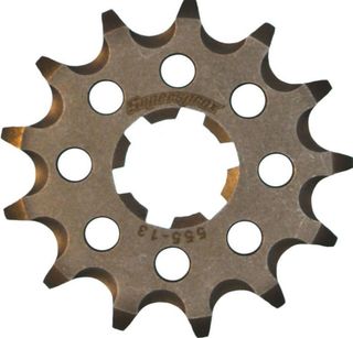 Transmisión std. Kawasaki KX 80 (rueda grande)