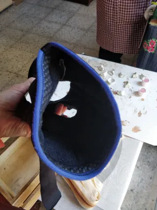 Rodillera 3-Tex Orliman