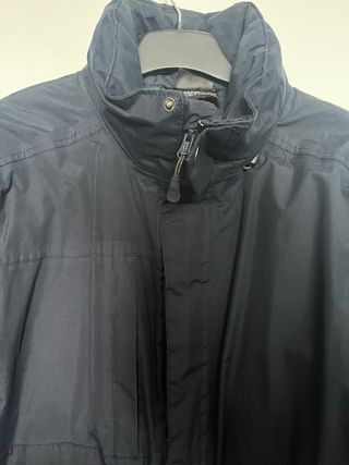 Chaqueta Parka Regatta Professional Talla M