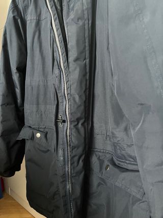 Chaqueta Parka Regatta Professional Talla M