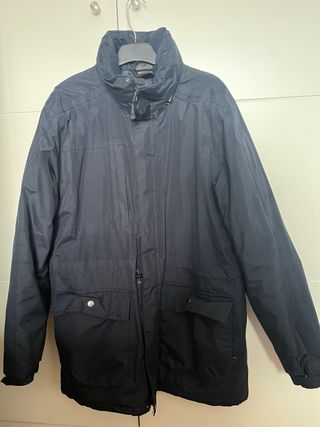 Chaqueta Parka Regatta Professional Talla M